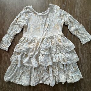 Little Sleepies Play Dress